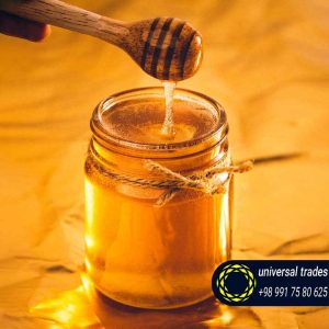 Guide to distinguishing natural honey from unnatural with test results