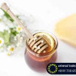 Characteristics of quality jujube honey