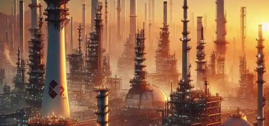 The impact of Trump's policies on Iran's oil industry | تاثیر سیاست های ترامپ بر صنعت نفت ایران | تأثير سياسات ترامب على صناعة النفط الإيرانية