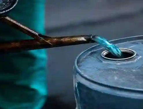 Petroleum products, kerosene | فراورده های نفتی، نفت سفید | المنتجات البترولية والكيروسين