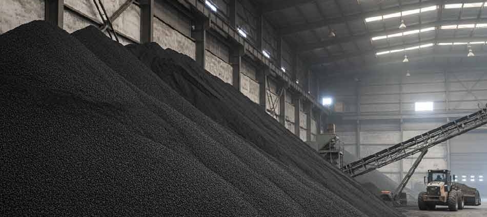 Types of Coke, Applications, Production Methods, and Grade Differences | انواع کک، کاربردها، روش‌های تولید و تفاوت‌های گریدها | أنواع فحم الكوك، استخداماته، طرق إنتاجه والاختلافات في الدرجات