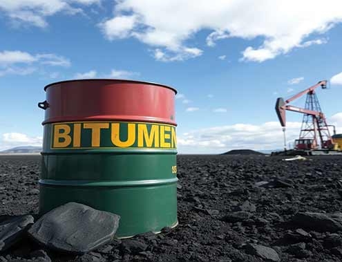 Bitumen export to Oman | صادرات قیر به عمان | تصدير البيتومين إلى عُمان
