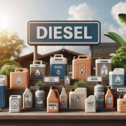 Types of diesel grades, properties and applications | انواع گریدهای گازوئیل، ویژگی‌ها و کاربردها | أنواع درجات الديزل وخصائصها وتطبيقاتها