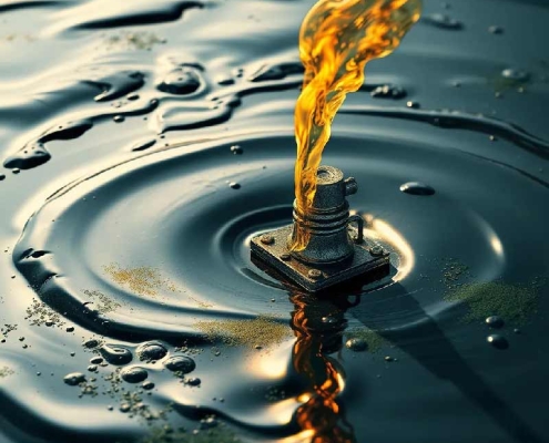 fuel oil | مازوت یا نفت کوره | زيت الوقود