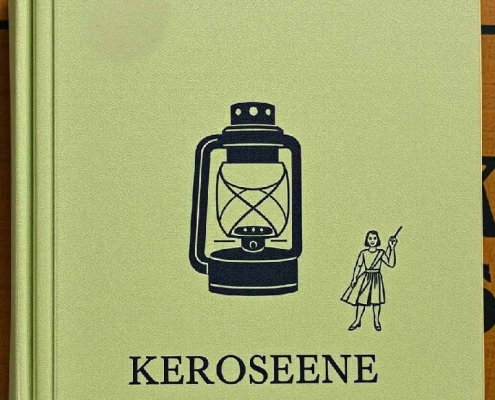 Introduction to Kerosene | معرفی نفت سفید | مقدمة عن الكيروسين واستخدامات