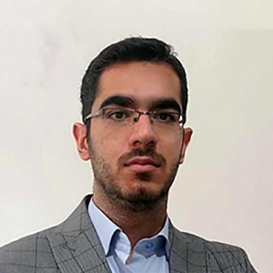 mehdi-pejman founder of universal trades