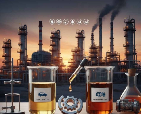 Introduction to Types of Lub Cuts and Their Applications | معرفی انواع لوب کات و کاربرد های آنها | مقدمة في أنواع القطع الزيتية وتطبيقاتها