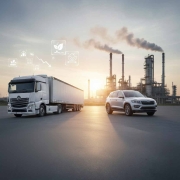 ULSD What is Ultra Low Sulfur Diesel or ULSD? 2 | گازوئیل فوق کم گوگرد (ULSD) چیست؟ | ما هو الديزل منخفض الكبريت للغاية ULSD؟