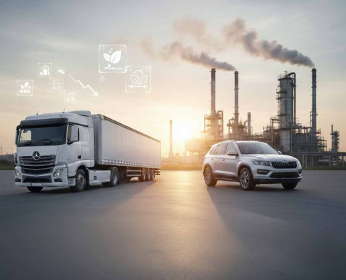 What is Ultra Low Sulfur Diesel or ULSD? 2 | گازوئیل فوق کم گوگرد (ULSD) چیست؟ | ما هو الديزل منخفض الكبريت للغاية ULSD؟