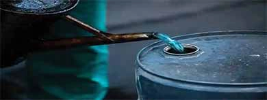 صادرات نفت سفید به ترکیه | Kerosene export to Türkiye | تصدير الكيروسين إلى تركيا