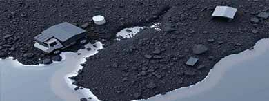 قیر | البيتومين | bitumen