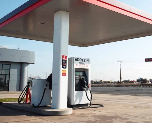 Naphtha, a raw material for gasoline | نفتا، ماده اولیه بنزین | النفتا، مادة خام للبنزين