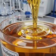 Biodiesel What is Biodiesel | بیودیزل چیست | ما هو وقود الديزل الحيوي