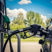 Unleaded Gasoline | بنزین بدون سرب | البنزين الخالي من الرصاص