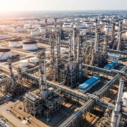 Diesel Production Process | فرایند تولید گازوئیل | عملية إنتاج الديزل