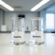 Naphtha vs. Kerosene Naphtha vs. Kerosene | تفاوتهای نفتا و نفت سفید | الاختلافات بين النفتا والكيروسين