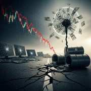 The Looming U.S. Economic Crisis | بحران اقتصادی پیش روی آمریکا | الأزمة الاقتصادية القادمة في الولايات المتحدة