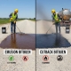 emulsion bitumen vs cutback bitumen | تفاوت قیر امولسیونی و قیر محلول | الفرق بين البيتومين المستحلب والبيتومين القطع (المذاب)