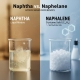 Naphtha vs. Naphthalene | تفاوت نفتا و نفتالین | تفاوت نفتا و نفتالین