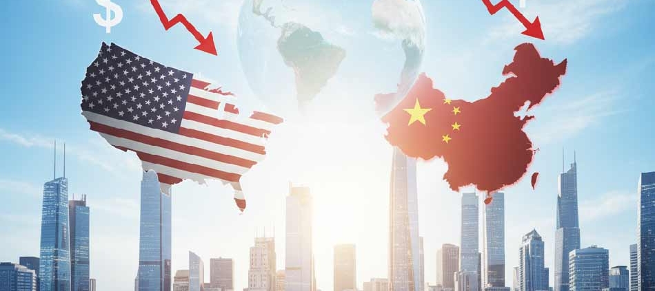 US-China Tensions: The Impact on Global Petroleum Product Prices | اختلافات چین و آمریکا و تاثیرات آن بر قیمت فرآورده‌های نفتی | التوترات بين الصين وأمريكا وتأثيرها على أسعار المنتجات البترولية