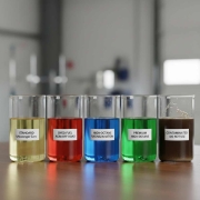 The Color of Gasoline | رنگ بنزین | ألوان البنزين