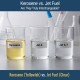 Kerosene vs. Jet Fuel | تفاوت نفت سفید و سوخت جت | الكيروسين مقابل وقود الطائرات