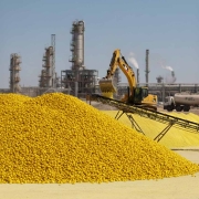 Lumpy-Sulfur-and-Its-Applications Lumpy Sulfur and Its Applications | گوگرد کلوخهای | الكبريت الكتلي