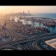 The Persian Gulf's Crucial Ports | بنادر اصلی خلیج فارس |