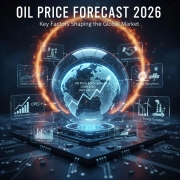 Oil Price Forecast 2026 | پیش‌بینی قیمت نفت در سال ۲۰۲۶ (1405) | توقعات أسعار النفط لعام 2026