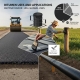 Bitumen Uses and Applications | کاربردهای قیر | استخدامات البيتومين وتطبيقاته