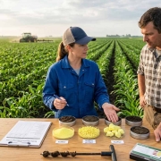 Agricultural Sulfur Standards | استانداردهای گوگرد کشاورزی | معايير الكبريت الزراعي