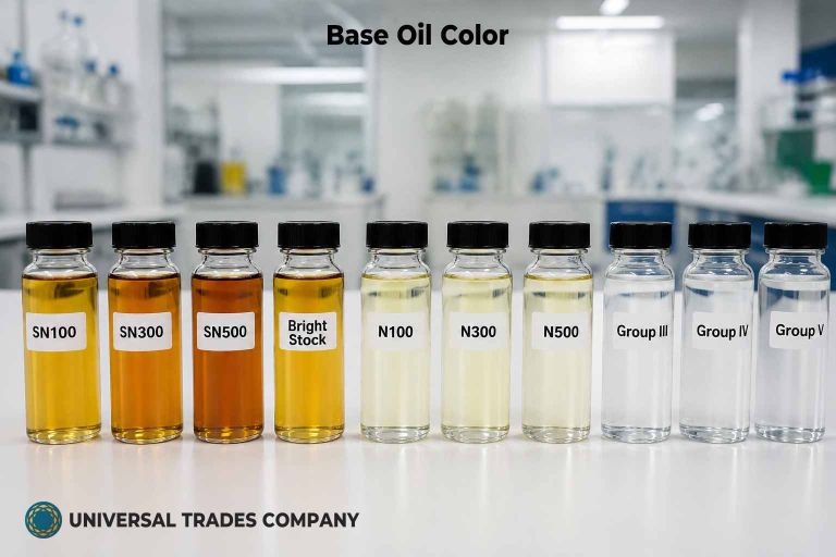 Base Oil Production Process: Everything You Need to Know - universal ...