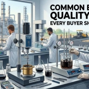 Bitumen-Quality-Tests Bitumen Quality Tests | آزمایشهای مهم کیفیت قیر | أهم اختبارات جودة البيتومين