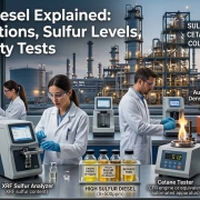 EN590-Diesel EN590 Diesel | گازوئیل EN590 | ديزل EN590