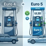 Euro-4-vs-Euro-5-Diesel Euro 4 vs Euro 5 Diesel | گازوئیل یورو 4 و یورو 5 چه تفاوتی دارند؟ | الفرق بين ديزل يورو 4 ويورو 5