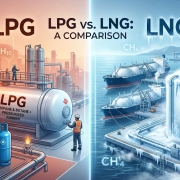 LPG-vs-LNG LPG vs LNG | LPG و LNG چه تفاوتی دارند | ما الفرق بين LPG و LNG