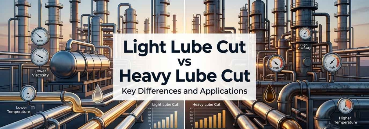 Light Lube Cut vs Heavy Lube Cut | مقایسه لوب کات سبک و لوب کات سنگین | الفرق بين اللوب كات الخفيف واللوب كات الثقيل