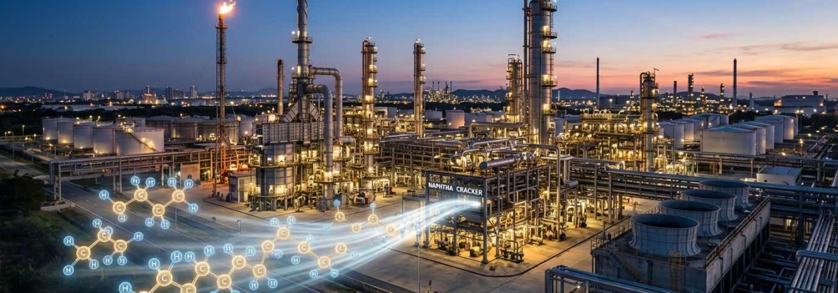 naphtha-uses-en | کاربردهای نفتا | استخدامات النفثا