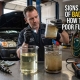 Signs and Issues of Bad Gasoline | نشانهها و مشکلات بنزین بیکیفیت | علامات البنزين الرديء