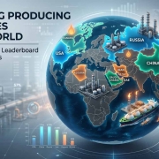 Top-10-LPG-Producing-Countries Top 10 LPG Producing Countries | ۱۰ کشور برتر تولیدکننده گاز مایع (LPG) | أفضل 10 دول منتجة لغاز البترول المسال