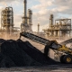 What Is Green Petroleum Coke (Fuel‑Grade Petcoke)? | کک نفتی سبز (سوختی) چیست | ما هو فحم الكوك البترولي الأخضر؟