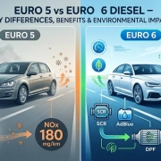 euro-5-vs-euro-6-diesel euro 5 vs euro 6 diesel | مقایسه گازوئیل یورو ۵ و یورو ۶ | الفرق بين ديزل يورو 5 ويورو 6