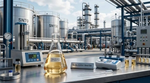 Base Oil SN70 | روغن پایه SN70 چیست | زيت الأساس SN70