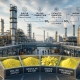 Best Sulfur Types for High‑Efficiency Sulfuric Acid Production | بهترین انواع گوگرد برای تولید اسید سولفوریک با راندمان بالا | أفضل أنواع الكبريت لإنتاج حمض الكبريتيك بكفاءة عالية