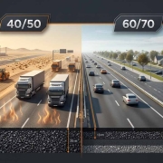 Bitumen-40-50-vs-60-70 Bitumen 40/50 vs 60/70 | مقایسه قیر 40/50 و قیر 60/70 | البيتومين 40/50 مقابل 60/70