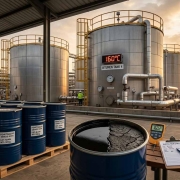 Bitumen Shelf Life | عمر مفید قیر | العمر الافتراضي للبیتومین