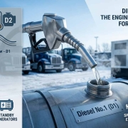 Diesel No.1 (D1): Properties, and Uses | گازوئیل شماره ۱ (Diesel No.1 – D1) چیست؟ | ديزل رقم 1 (D1)