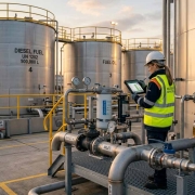 Diesel-Storage Diesel Storage | نگهداری گازوئیل | تخزين وقود الديزل