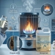 Kerosene Problems | مشکلات رایج استفاده از نفت سفید | المشكلات الشائعة عند استخدام الكيروسين