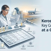 Kerosene TDS (Technical Data Sheet) | برگه مشخصات فنی (TDS) نفت سفید | ورقة البيانات الفنية لوقود الكيروسين (Kerosene TDS)